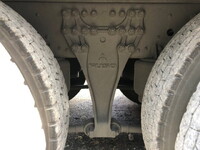 MITSUBISHI FUSO Super Great Flat Body QPG-FU64VZ 2015 206,000km_35