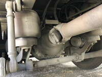 MITSUBISHI FUSO Super Great Flat Body QPG-FU64VZ 2015 206,000km_37