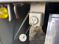 MITSUBISHI FUSO Super Great Flat Body QPG-FU64VZ 2015 206,000km_39