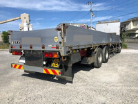 MITSUBISHI FUSO Super Great Flat Body QPG-FU64VZ 2015 206,000km_4
