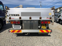 MITSUBISHI FUSO Super Great Flat Body QPG-FU64VZ 2015 206,000km_6