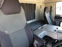 MITSUBISHI FUSO Super Great Flat Body QPG-FU64VZ 2015 206,000km_8