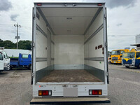 ISUZU Elf Aluminum Van TRG-NLR85AN 2019 133,678km_11