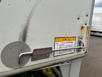 ISUZU Elf Aluminum Van TRG-NLR85AN 2019 133,678km_18