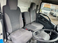 ISUZU Elf Aluminum Van TRG-NLR85AN 2019 133,678km_24