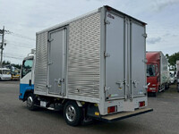 ISUZU Elf Aluminum Van TRG-NLR85AN 2019 133,678km_2