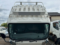 ISUZU Elf Aluminum Van TRG-NLR85AN 2019 133,678km_30