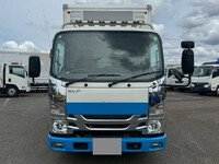 ISUZU Elf Aluminum Van TRG-NLR85AN 2019 133,678km_4