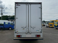 ISUZU Elf Aluminum Van TRG-NLR85AN 2019 133,678km_5