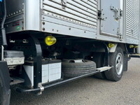 ISUZU Elf Aluminum Van TRG-NLR85AN 2019 133,678km_7