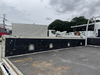 ISUZU Elf Truck (With 4 Steps Of Cranes) TPG-NPR85AR 2016 65,316km_12