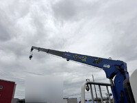ISUZU Elf Truck (With 4 Steps Of Cranes) TPG-NPR85AR 2016 65,316km_20