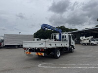 ISUZU Elf Truck (With 4 Steps Of Cranes) TPG-NPR85AR 2016 65,316km_2