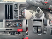 ISUZU Elf Truck (With 4 Steps Of Cranes) TPG-NPR85AR 2016 65,316km_39