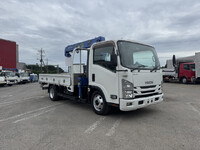 ISUZU Elf Truck (With 4 Steps Of Cranes) TPG-NPR85AR 2016 65,316km_3