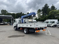 ISUZU Elf Truck (With 4 Steps Of Cranes) TPG-NPR85AR 2016 65,316km_4