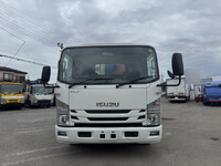 ISUZU Elf Truck (With 4 Steps Of Cranes) TPG-NPR85AR 2016 65,316km_8