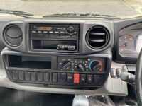 TOYOTA Toyoace Flat Body TKG-XZU600 2012 61,000km_10