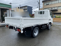 TOYOTA Toyoace Flat Body TKG-XZU600 2012 61,000km_3
