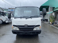 TOYOTA Toyoace Flat Body TKG-XZU600 2012 61,000km_4