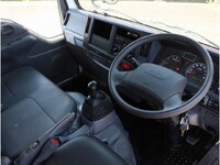 ISUZU Elf Dump TPG-NKR85AD 2019 45,384km_12