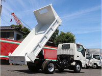 ISUZU Elf Dump TPG-NKR85AD 2019 45,384km_2