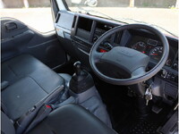 ISUZU Elf Dump TPG-NKR85AD 2019 45,384km_8