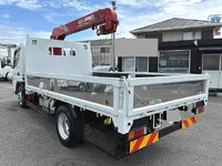 MITSUBISHI FUSO Canter Truck (With 3 Steps Of Cranes) 2PG-FEB80 2020 35,387km_2