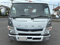 MITSUBISHI FUSO Canter Truck (With 3 Steps Of Cranes) 2PG-FEB80 2020 35,387km_3