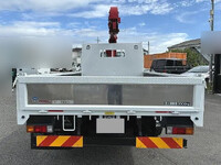 MITSUBISHI FUSO Canter Truck (With 3 Steps Of Cranes) 2PG-FEB80 2020 35,387km_6