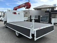 MITSUBISHI FUSO Canter Truck (With 3 Steps Of Cranes) 2PG-FEB80 2020 35,387km_7