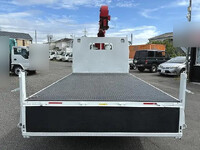 MITSUBISHI FUSO Canter Truck (With 3 Steps Of Cranes) 2PG-FEB80 2020 35,387km_8