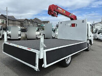 MITSUBISHI FUSO Canter Truck (With 3 Steps Of Cranes) 2PG-FEB80 2020 35,387km_9