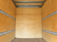 ISUZU Elf Aluminum Van TRG-NLR85AN 2015 287,830km_10