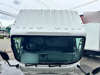 ISUZU Elf Aluminum Van TRG-NLR85AN 2015 287,830km_16