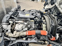 ISUZU Elf Aluminum Van TRG-NLR85AN 2015 287,830km_18