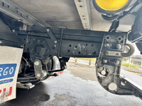 ISUZU Elf Aluminum Van TRG-NLR85AN 2015 287,830km_25