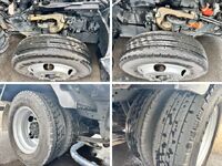 ISUZU Elf Aluminum Van TRG-NLR85AN 2015 287,830km_29