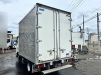 ISUZU Elf Aluminum Van TRG-NLR85AN 2015 287,830km_2