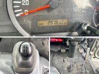 ISUZU Elf Aluminum Van TRG-NLR85AN 2015 287,830km_35