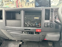 ISUZU Elf Aluminum Van TRG-NLR85AN 2015 287,830km_37