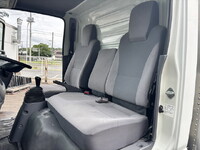 ISUZU Elf Aluminum Van TRG-NLR85AN 2015 287,830km_38