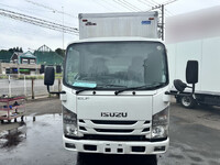 ISUZU Elf Aluminum Van TRG-NLR85AN 2015 287,830km_3