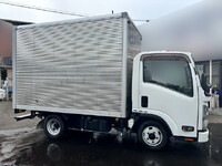 ISUZU Elf Aluminum Van TRG-NLR85AN 2015 287,830km_4
