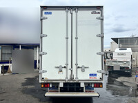 ISUZU Elf Aluminum Van TRG-NLR85AN 2015 287,830km_5