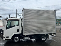 ISUZU Elf Aluminum Van TRG-NLR85AN 2015 287,830km_6