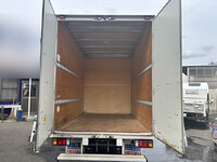 ISUZU Elf Aluminum Van TRG-NLR85AN 2015 287,830km_7