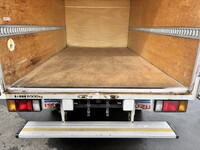 ISUZU Elf Aluminum Van TRG-NLR85AN 2015 287,830km_8