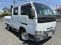 NISSAN Atlas Double Cab TC-SH4F23 2003 87,422km_1