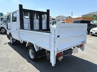 NISSAN Atlas Double Cab TC-SH4F23 2003 87,422km_2